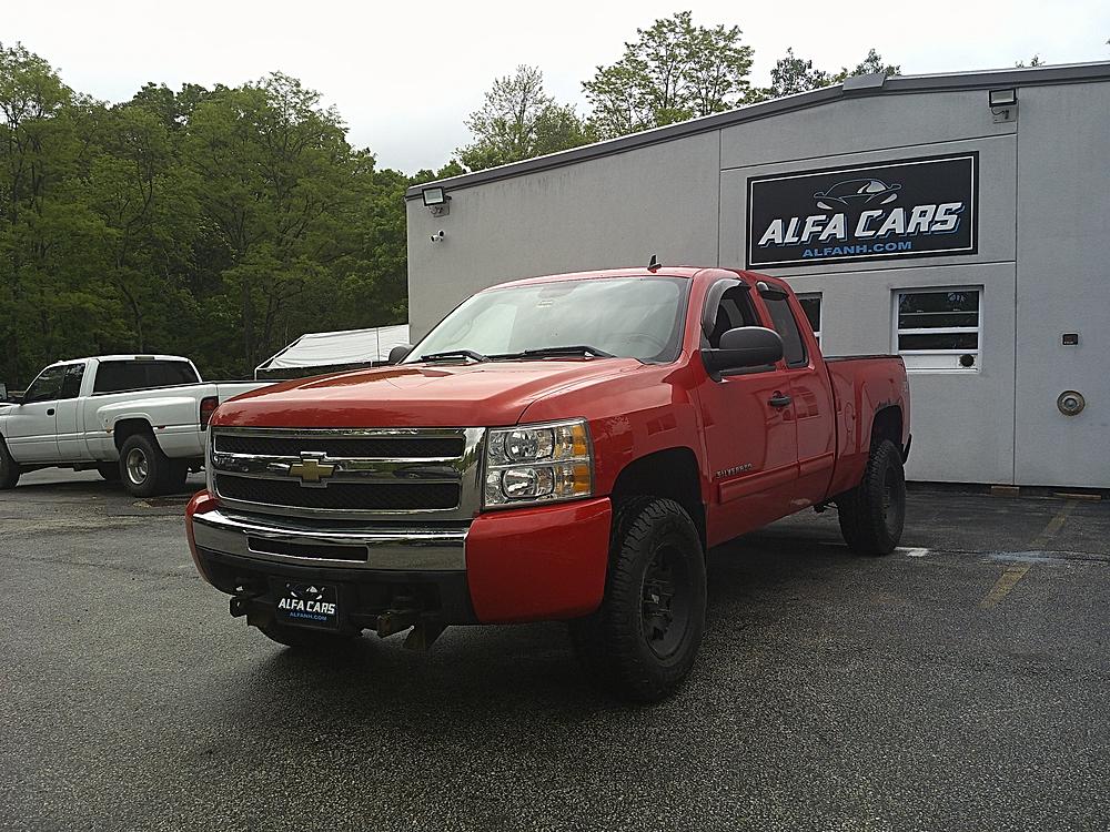 chevrolet silverado 1500 2008 1GCEC14C38E101362 image chevrolet silverado 1500 2008 1GCEC14C38E101362 image